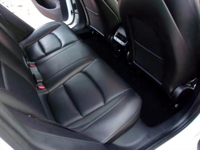 used 2020 Tesla Model 3 car, priced at $17,997