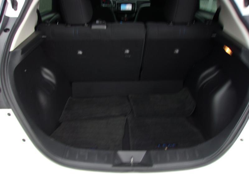 used 2019 Nissan Leaf car, priced at $8,997