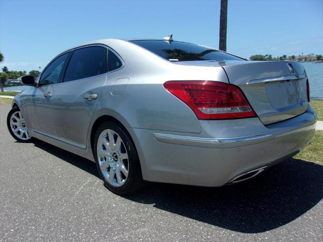 used 2013 Hyundai Equus car, priced at $10,997