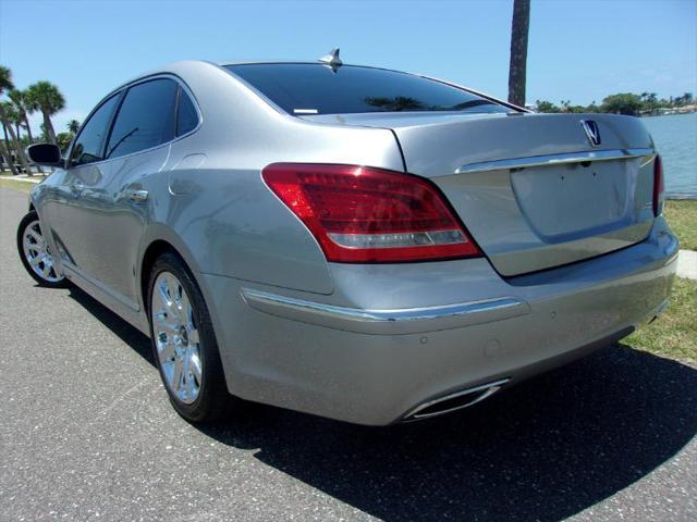 used 2013 Hyundai Equus car, priced at $10,997