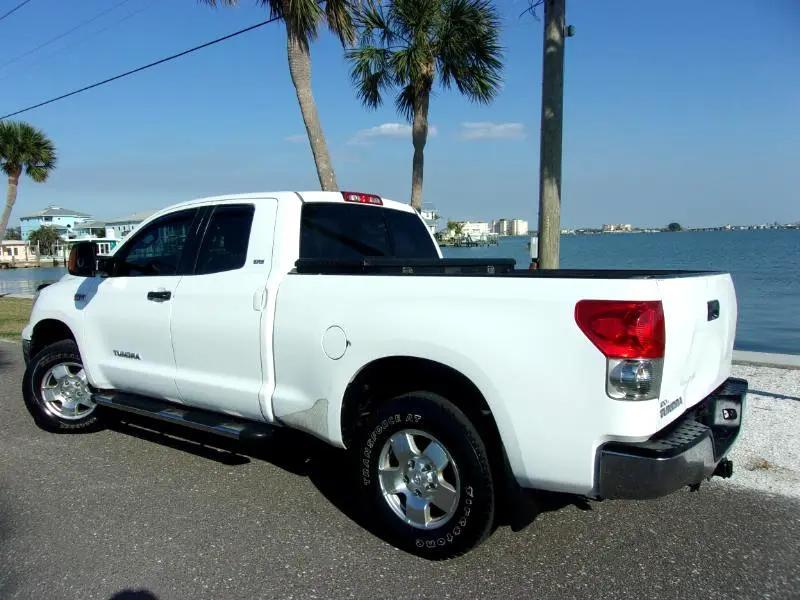 used 2008 Toyota Tundra car, priced at $8,997