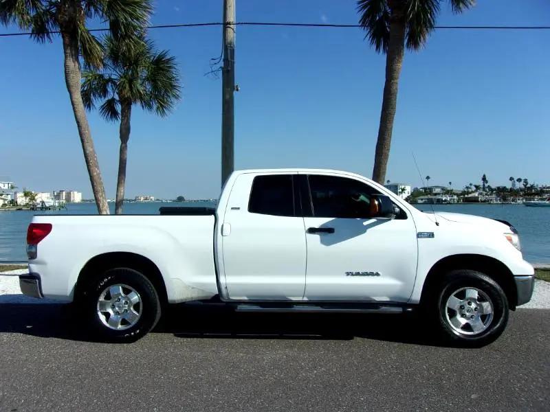 used 2008 Toyota Tundra car, priced at $8,997