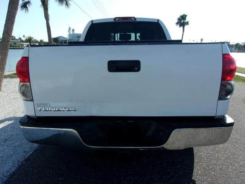 used 2008 Toyota Tundra car, priced at $8,997