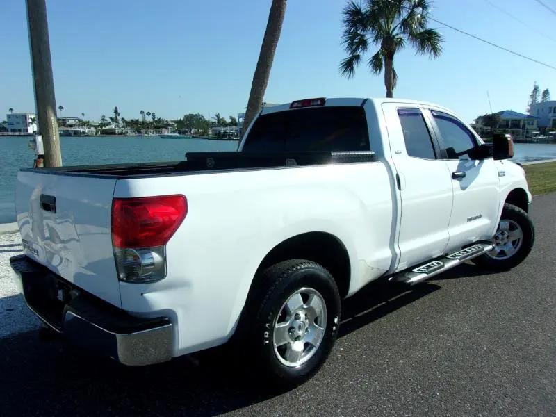 used 2008 Toyota Tundra car, priced at $8,997