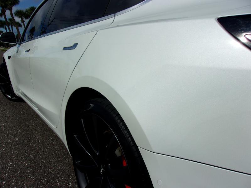 used 2020 Tesla Model 3 car, priced at $23,997