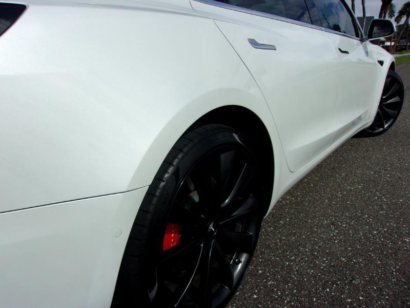 used 2020 Tesla Model 3 car, priced at $23,997