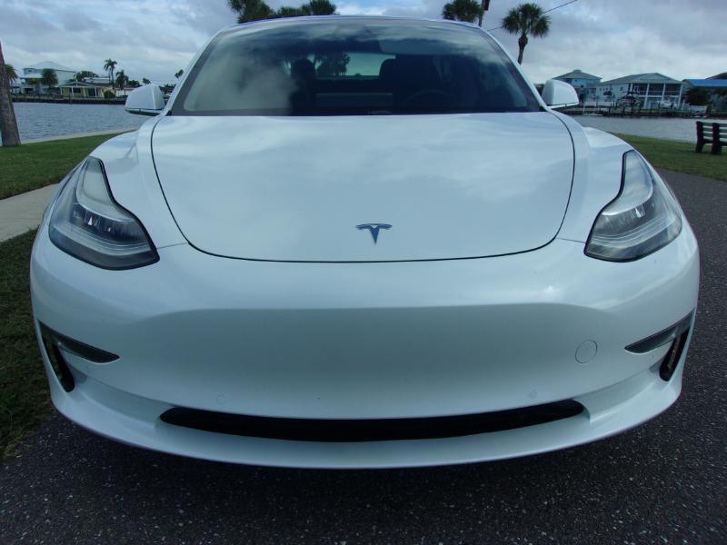 used 2020 Tesla Model 3 car, priced at $23,997