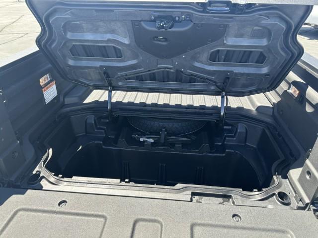 new 2025 Honda Ridgeline car, priced at $44,998