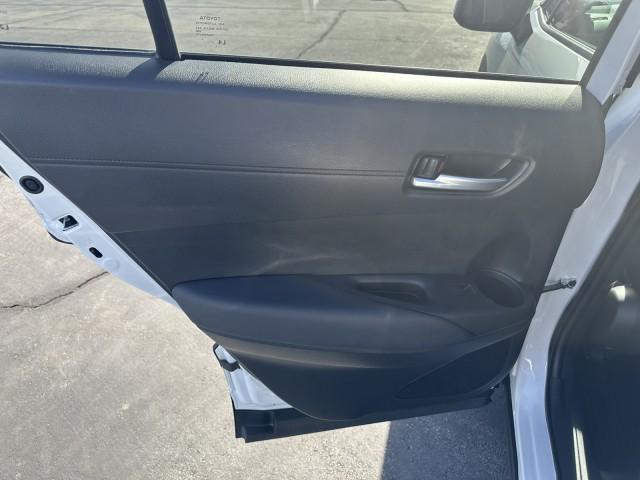 used 2024 Toyota Corolla Hybrid car, priced at $31,998