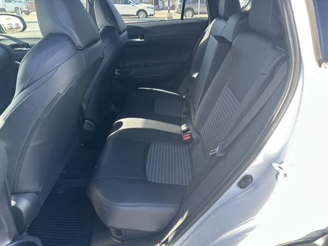 used 2024 Toyota Corolla Hybrid car, priced at $31,998