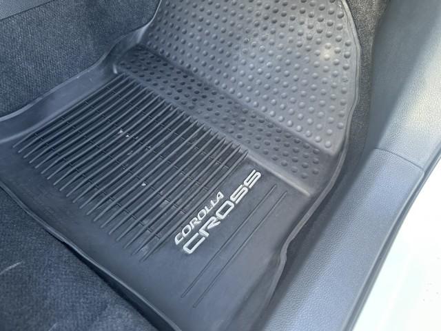 used 2024 Toyota Corolla Hybrid car, priced at $31,998