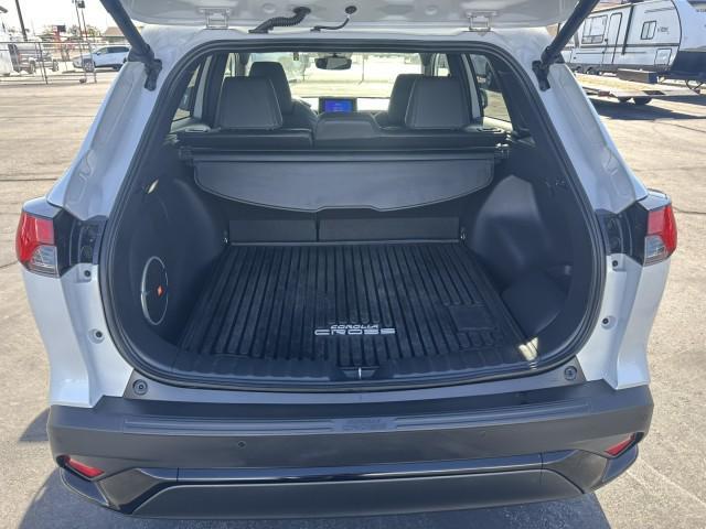 used 2024 Toyota Corolla Hybrid car, priced at $31,998