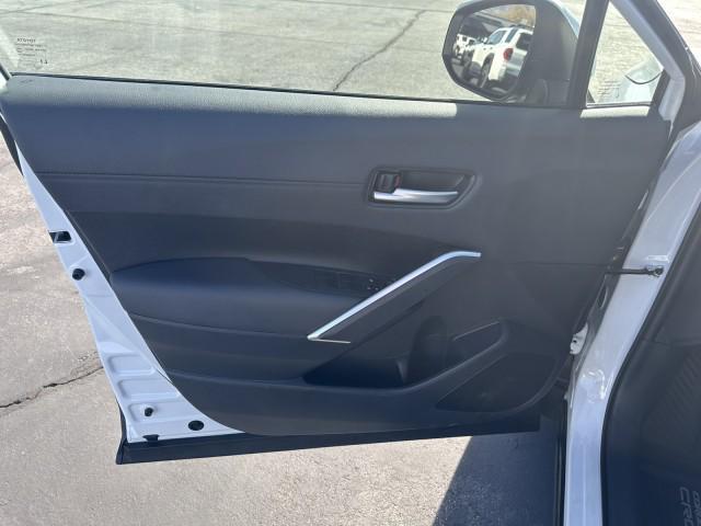 used 2024 Toyota Corolla Hybrid car, priced at $31,998