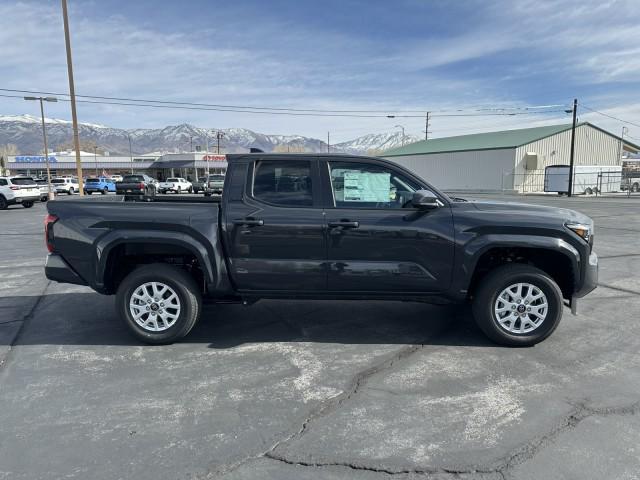 new 2025 Toyota Tacoma car, priced at $42,460