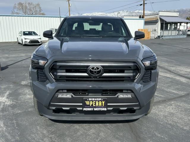 new 2025 Toyota Tacoma car, priced at $42,460