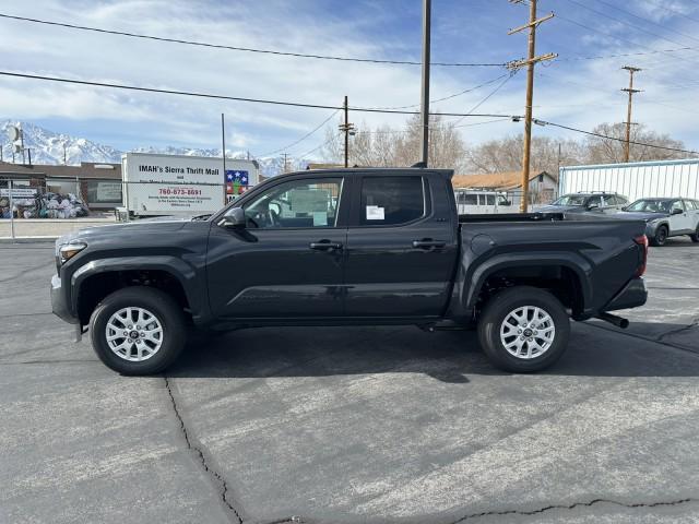 new 2025 Toyota Tacoma car, priced at $42,460