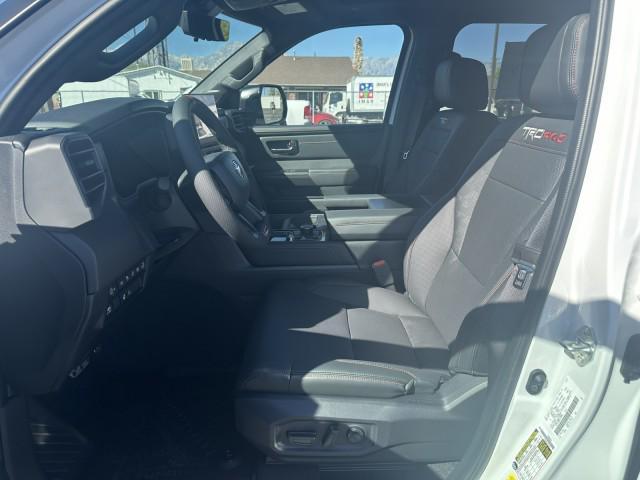 new 2026 Toyota Tundra Hybrid car, priced at $76,324