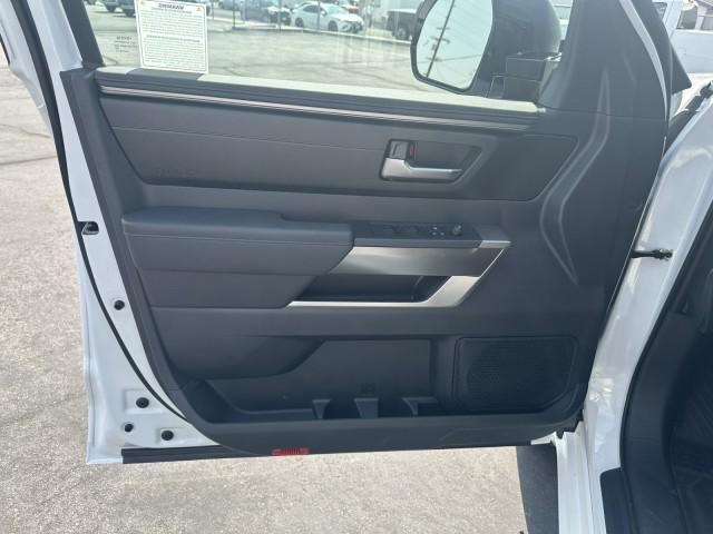 new 2026 Toyota Tundra car, priced at $55,079