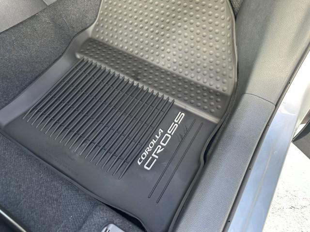 new 2026 Toyota Corolla Cross car, priced at $27,108