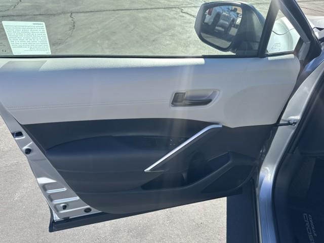 new 2026 Toyota Corolla Cross car, priced at $27,108