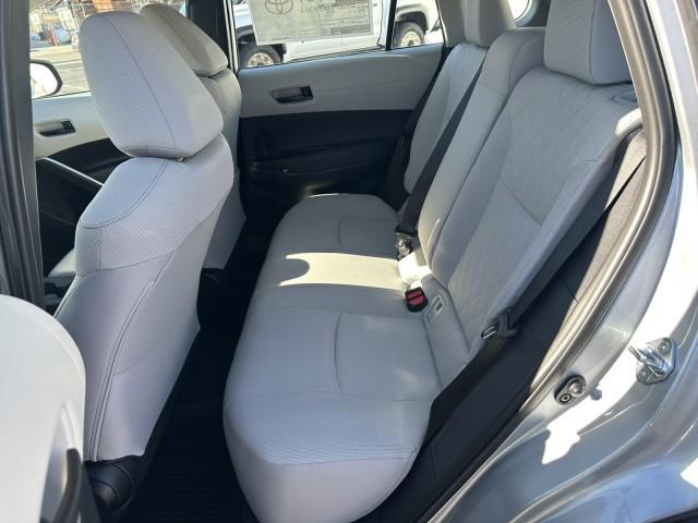 new 2026 Toyota Corolla Cross car, priced at $27,108