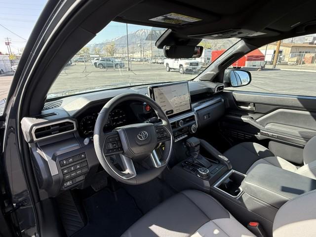used 2024 Toyota Tacoma car, priced at $51,998