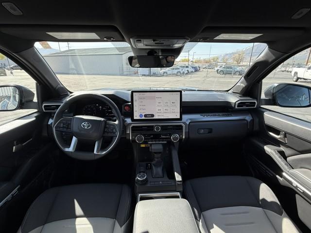 used 2024 Toyota Tacoma car, priced at $51,998