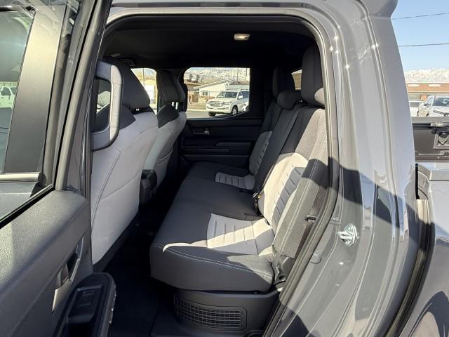 used 2024 Toyota Tacoma car, priced at $51,998