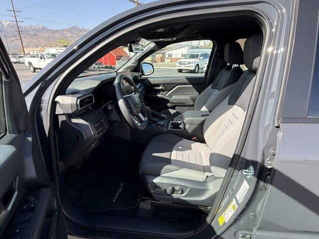 used 2024 Toyota Tacoma car, priced at $51,998