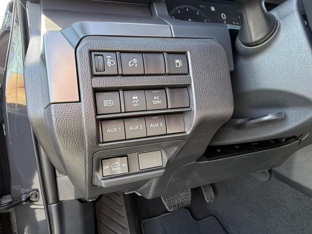 used 2024 Toyota Tacoma car, priced at $51,998