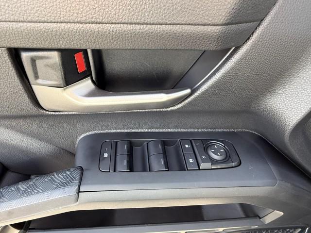 used 2024 Toyota Tacoma car, priced at $51,998