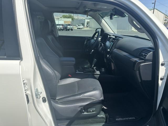 used 2021 Toyota 4Runner car, priced at $38,998