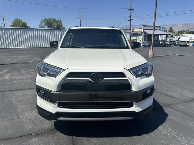 used 2021 Toyota 4Runner car, priced at $38,998