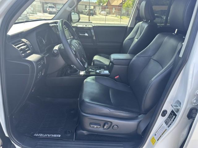 used 2021 Toyota 4Runner car, priced at $38,998