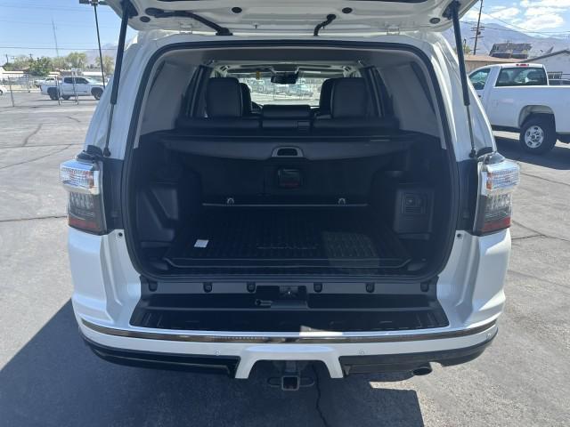used 2021 Toyota 4Runner car, priced at $38,998