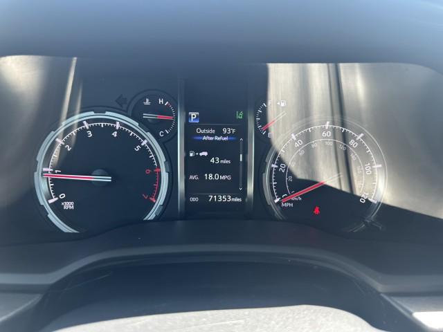 used 2021 Toyota 4Runner car, priced at $38,998