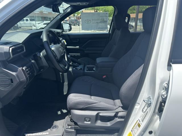 new 2025 Toyota Tacoma car, priced at $41,432