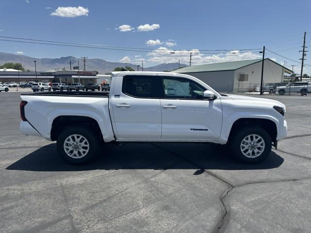 new 2025 Toyota Tacoma car, priced at $41,432