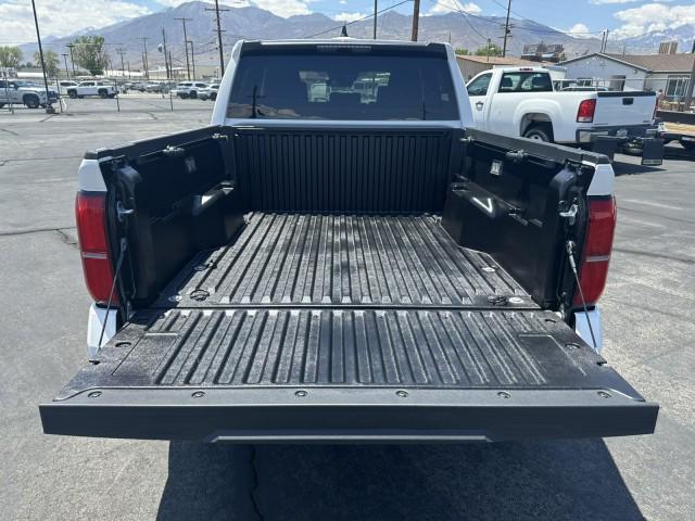 new 2025 Toyota Tacoma car, priced at $41,432