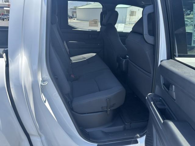 new 2025 Toyota Tacoma car, priced at $41,432