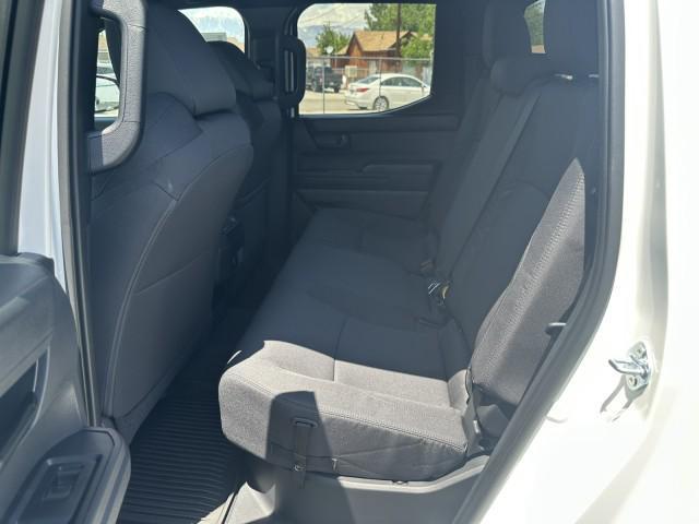 new 2025 Toyota Tacoma car, priced at $41,432