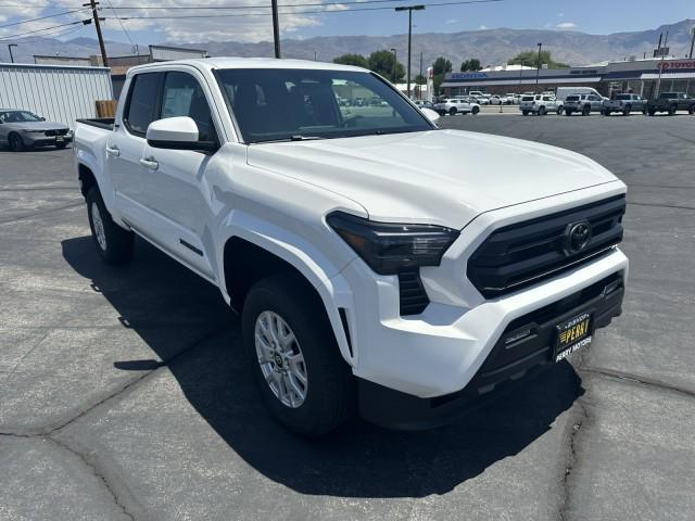 new 2025 Toyota Tacoma car, priced at $41,432
