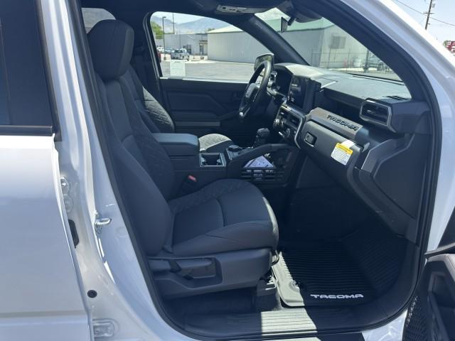 new 2025 Toyota Tacoma car, priced at $41,432