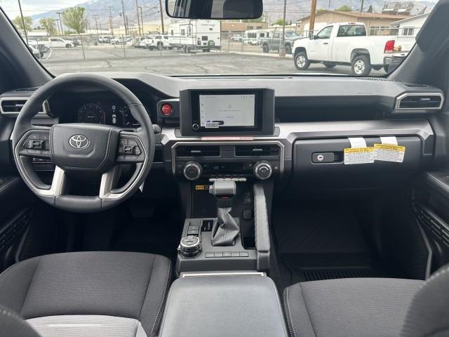 new 2025 Toyota 4Runner car, priced at $53,998