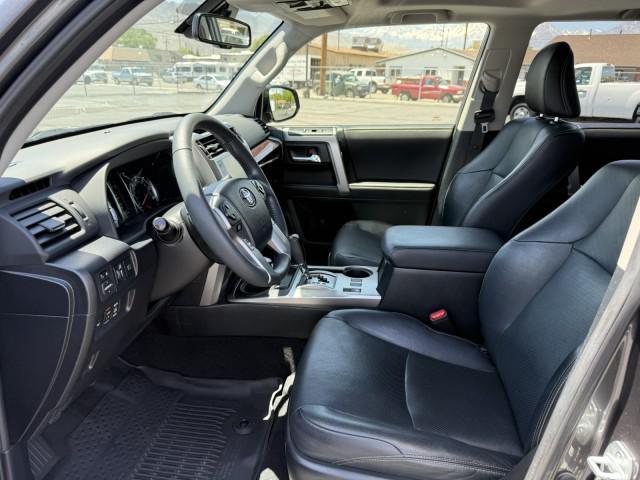 used 2020 Toyota 4Runner car, priced at $37,998