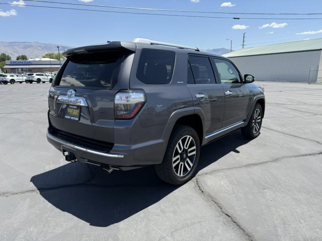 used 2020 Toyota 4Runner car, priced at $37,998
