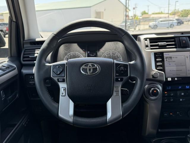 used 2020 Toyota 4Runner car, priced at $37,998