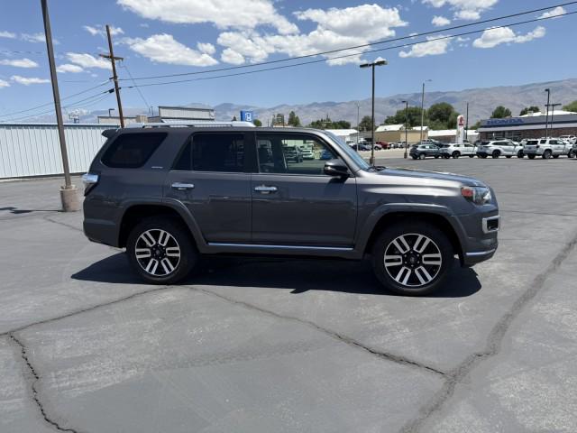used 2020 Toyota 4Runner car, priced at $37,998