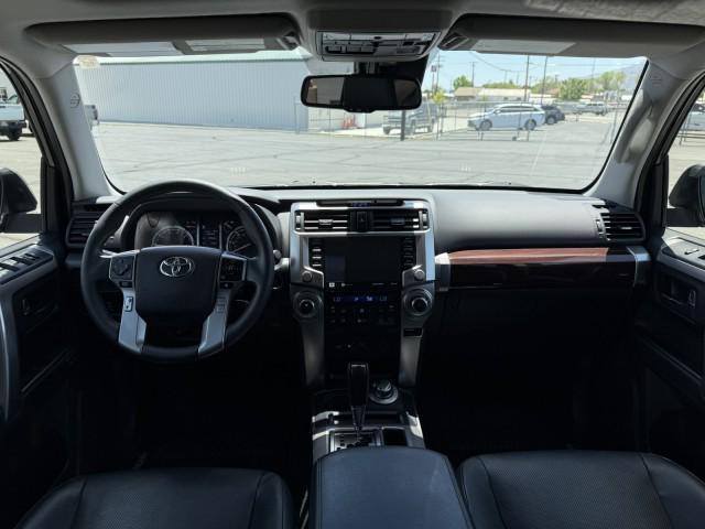 used 2020 Toyota 4Runner car, priced at $37,998