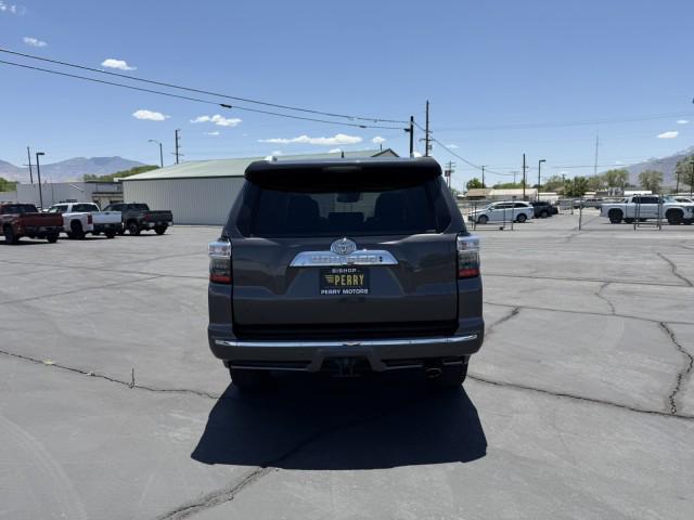 used 2020 Toyota 4Runner car, priced at $37,998